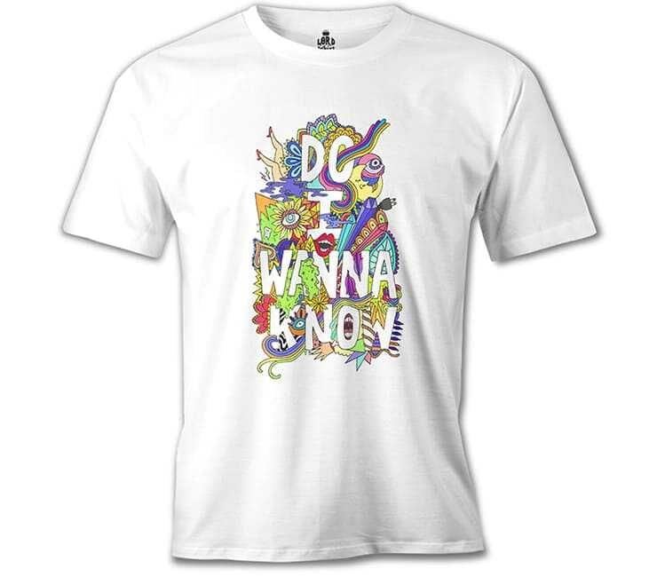 Arctic Monkeys - Do I Wanna Know Tişört XL