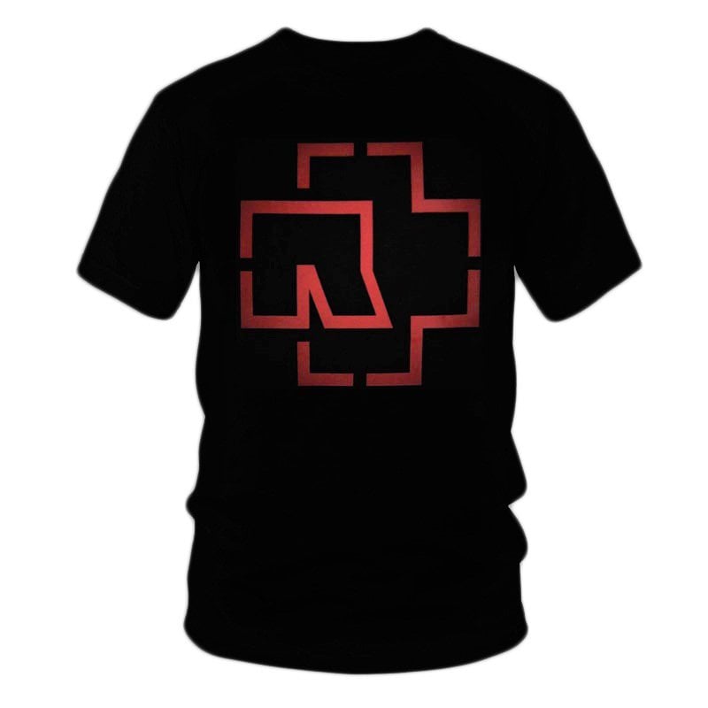 Rammstein Tişört(12) L