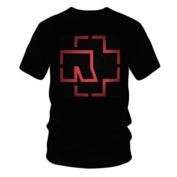 Rammstein Tişört(12) XL