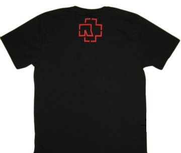 Rammstein Tişört(12) XL