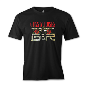 Guns N'Roses Tişört XL