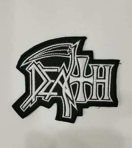 Death Patch