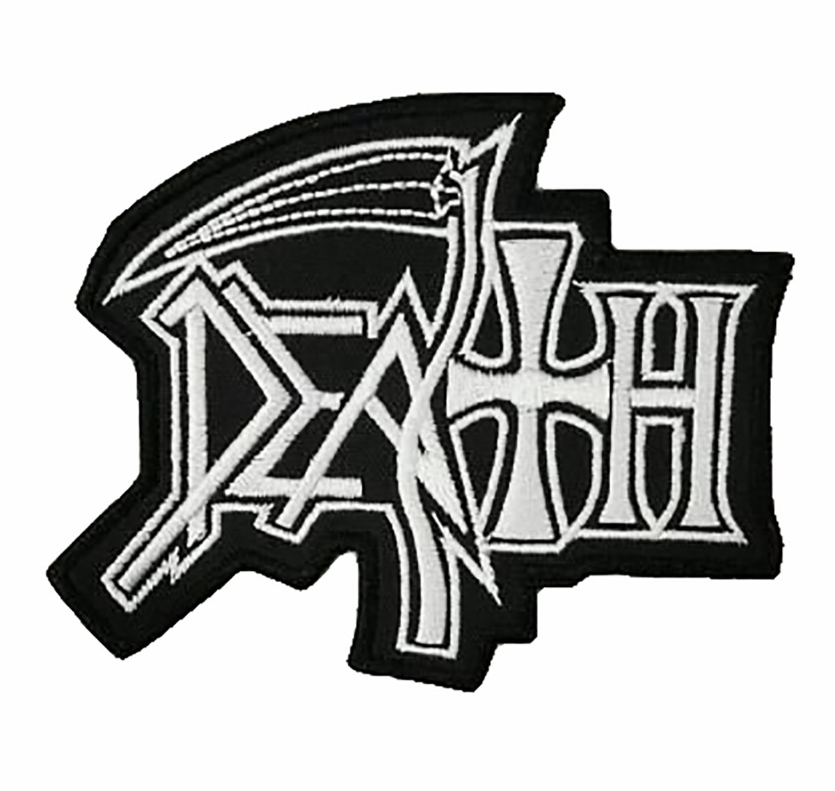 Death Patch