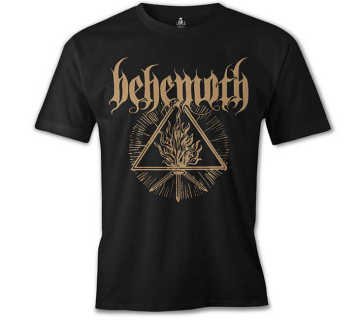 Behemoth - Trinity Tişört 2XL