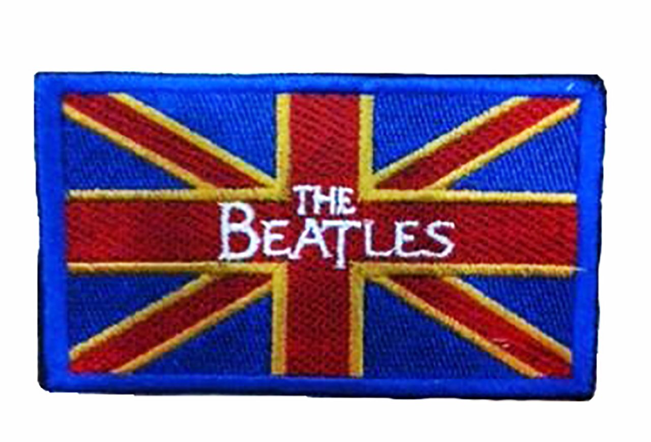 The Beatles Patch