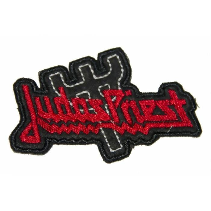Judas Priest Patch