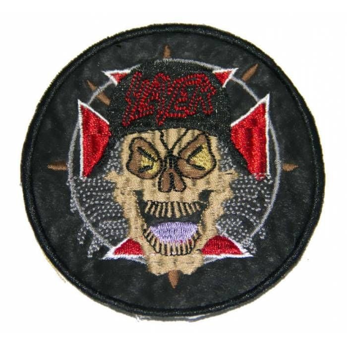 Slayer Patch