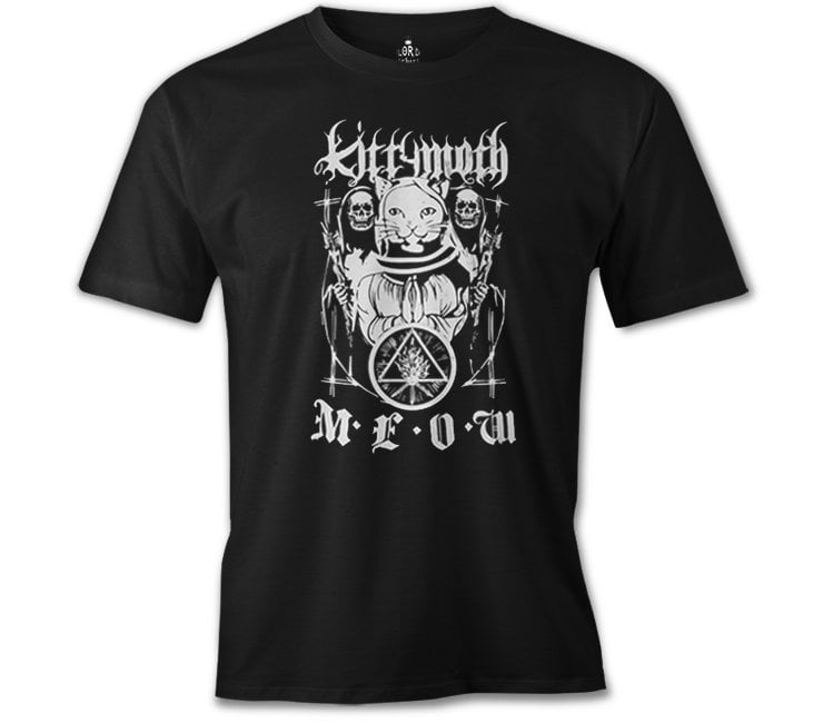 Behemoth - Meow Tişört S