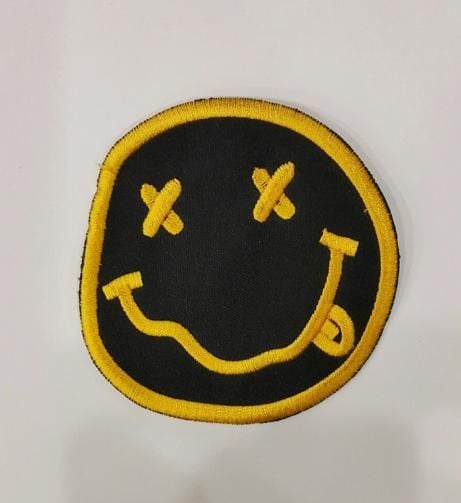 Nirvana Patch