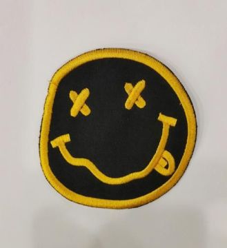 Nirvana Patch