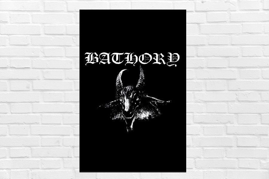 Bathory Duvar Halısı
