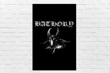 Bathory Duvar Halısı