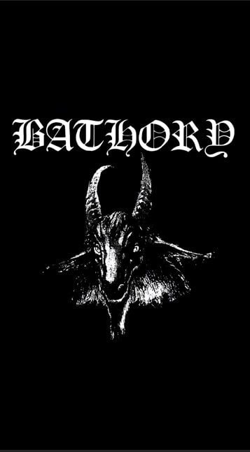 Bathory Duvar Halısı