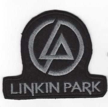 Linkin Park Patch