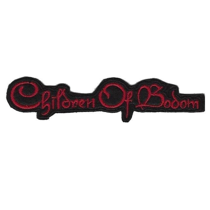 Children of Bodom Patch