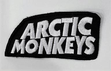 Arctic Monkeys  Patch