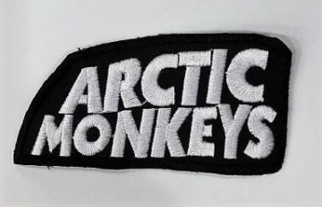 Arctic Monkeys  Patch