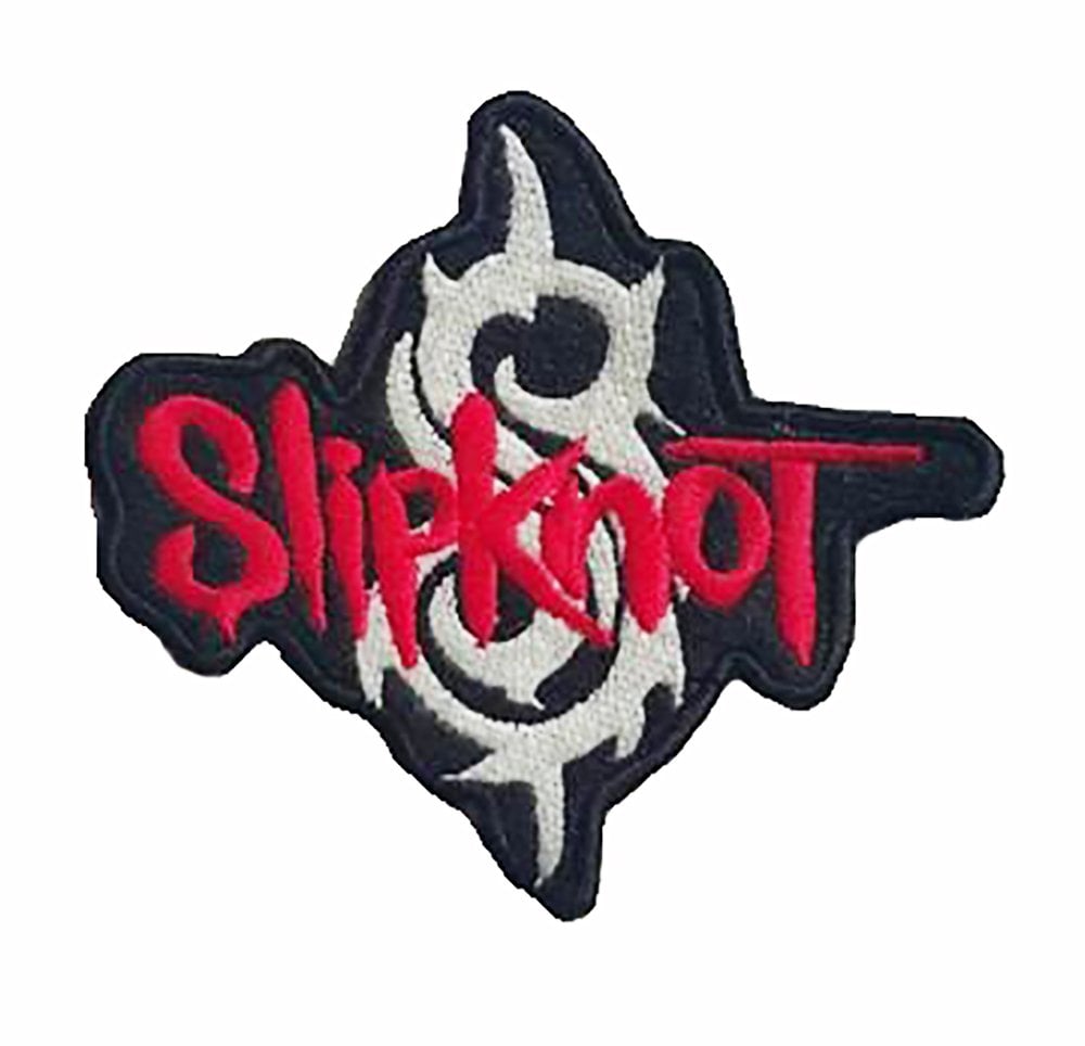 Slipknot Patch(1)