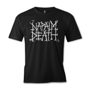 Napalm Death Tişört(1) XL