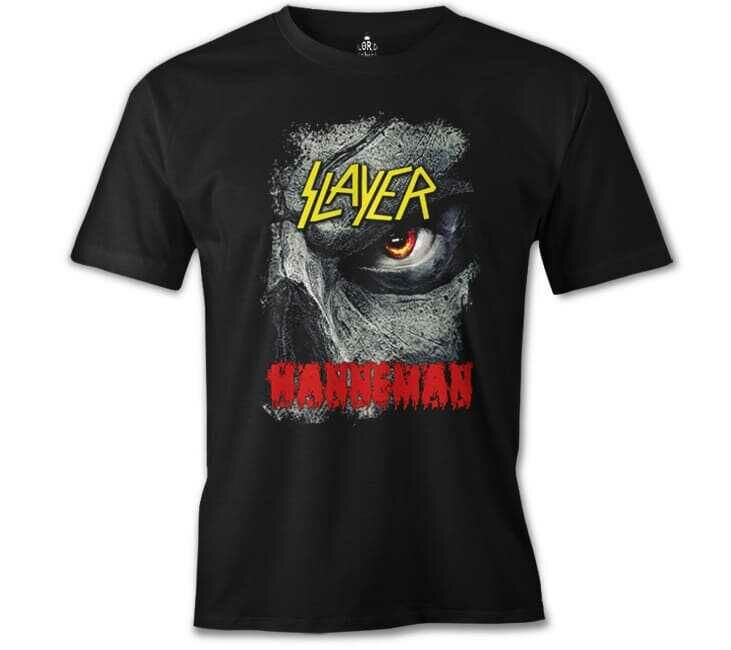Slayer Tişört - Hanneman L