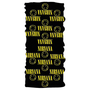 Loco Active-Nirvana Smile