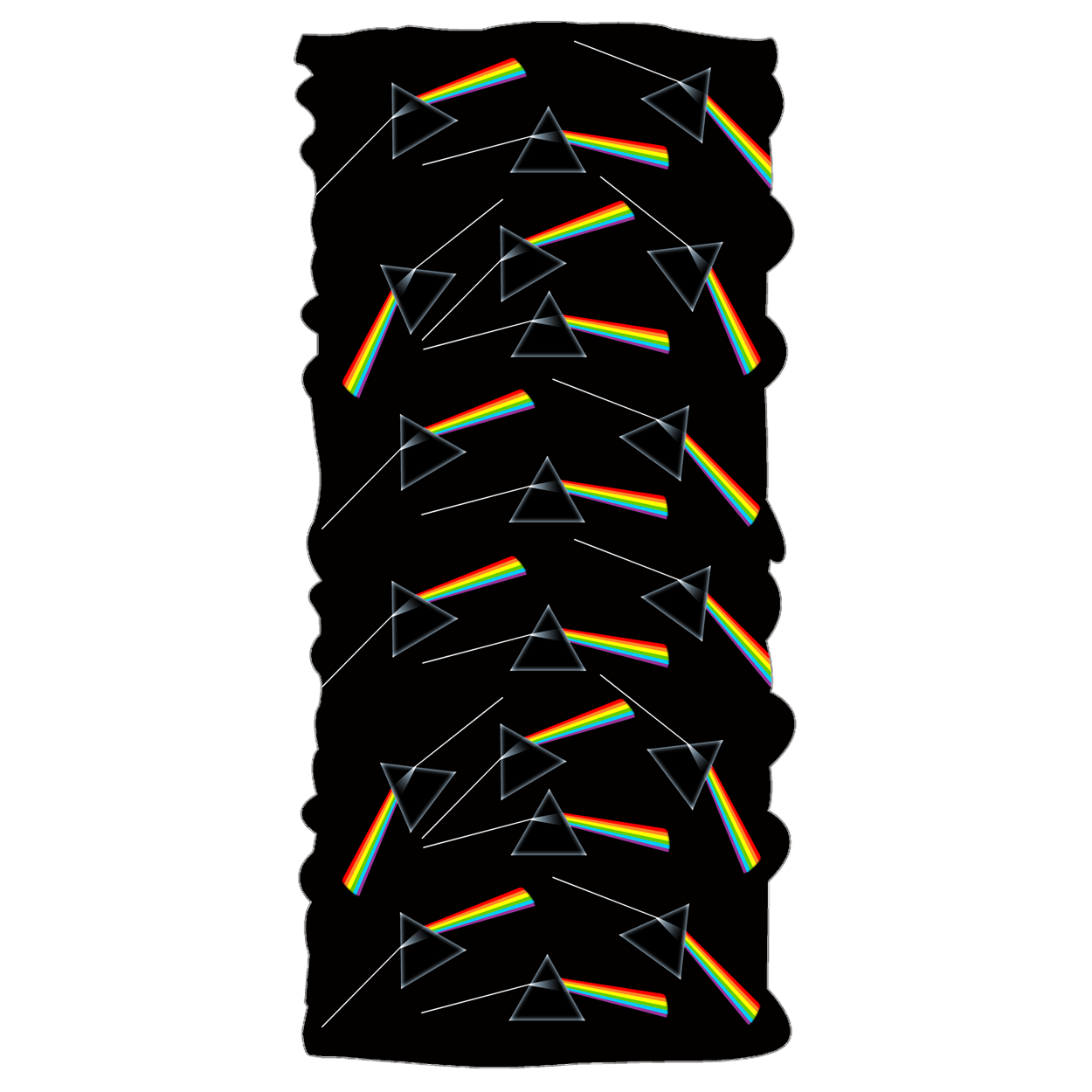 Çok Amaçlı Bandana-Pink Floyd