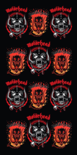 Loco Active-Motörhead