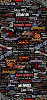 Loco Active-MetalRock