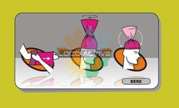 Loco Active-Skull 013