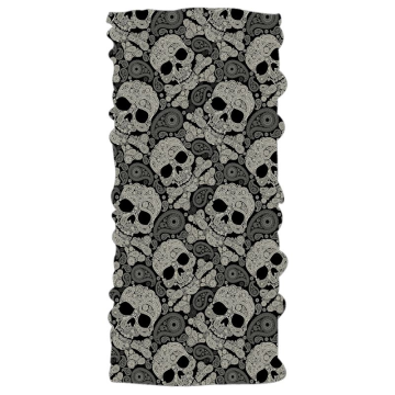 Loco Active-Skull 013