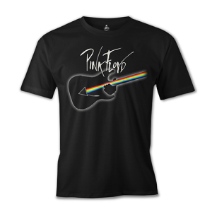 Pink Floyd Tişört-Dark Side of the Mour 3XL