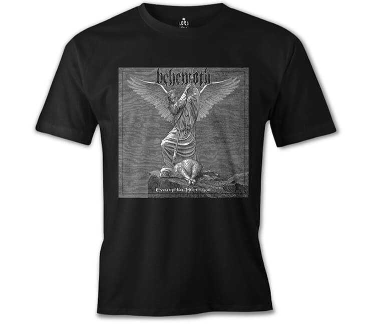 Behemoth - Evangelia Heretica S