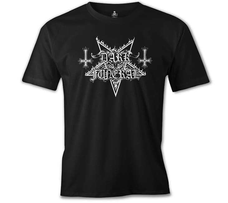 Dark Funeral Tişört XL