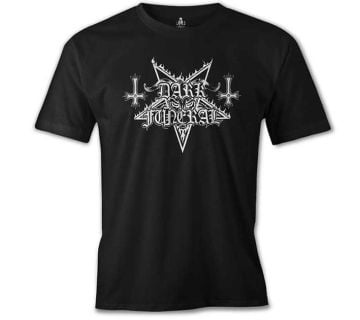 Dark Funeral Tişört 3XL