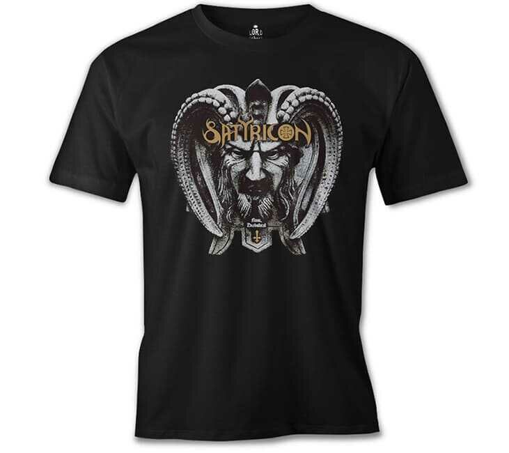 Satyricon Tişört XL