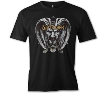 Satyricon Tişört
