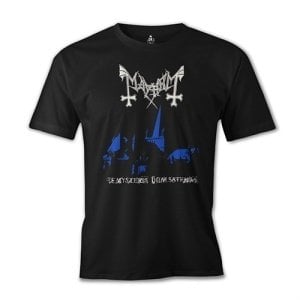 Mayhem - De Mysteriis Dom Sathanas M