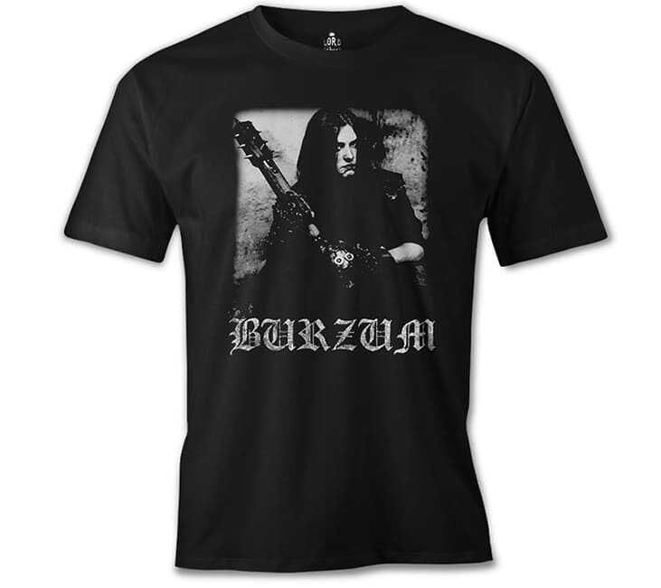 Burzum Tişört - Anthology XL