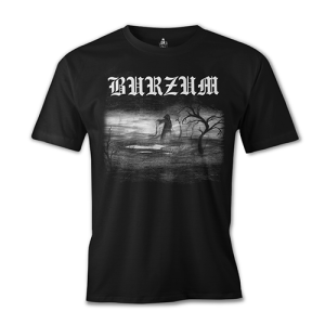 Burzum Tişört - 1992 XL