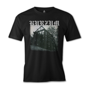 Burzum Tişört - Aske XL