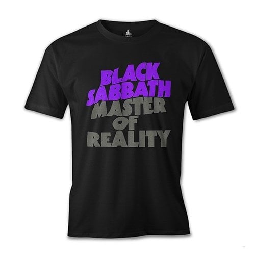 Black Sabbath - Master of Reality L
