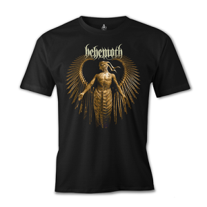 Behemoth Tişört(2) 3XL
