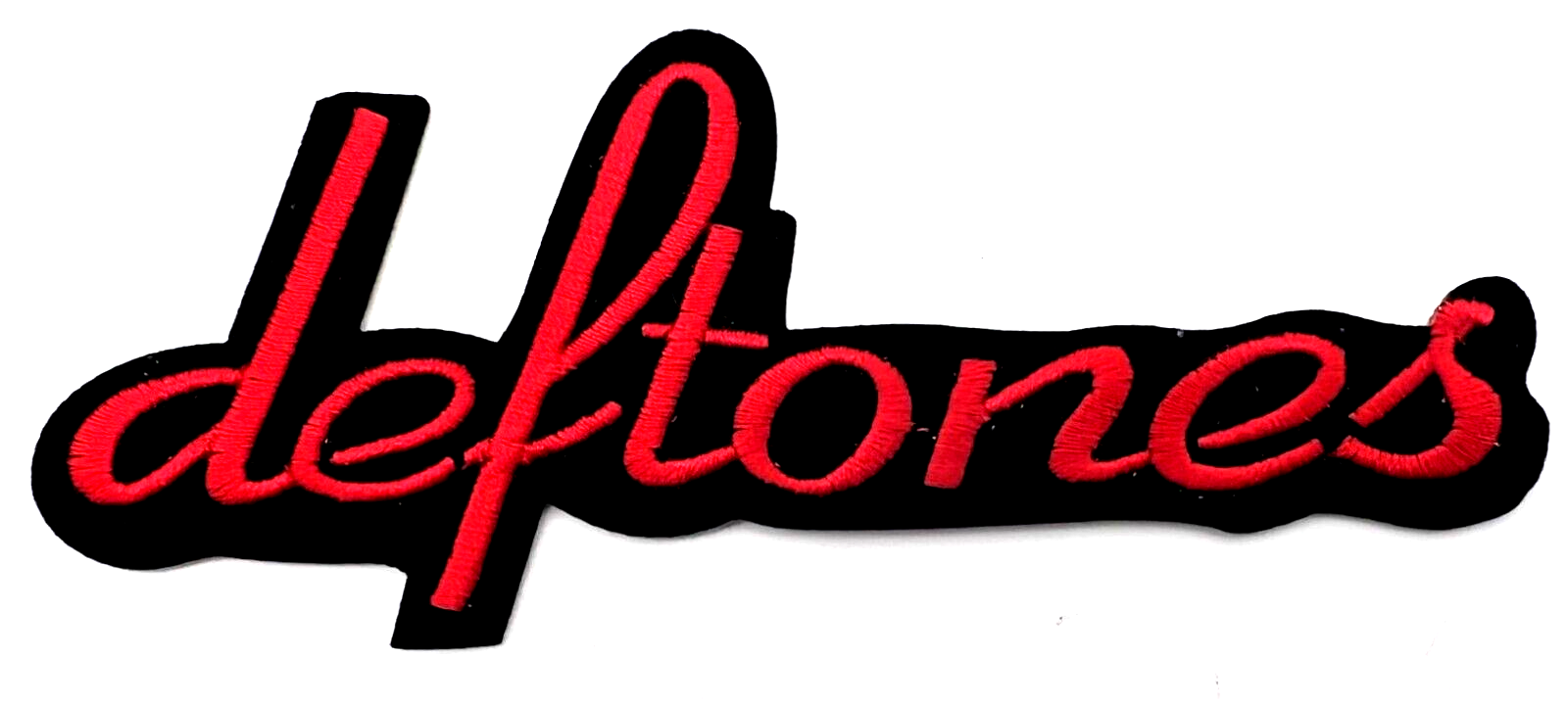 Deftones Ufak Boy Patch
