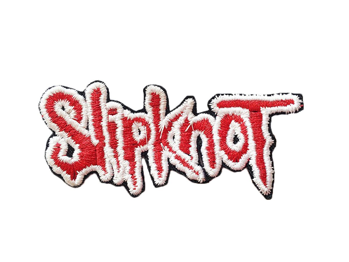 Slipknot Ufak Boy Patch Yama