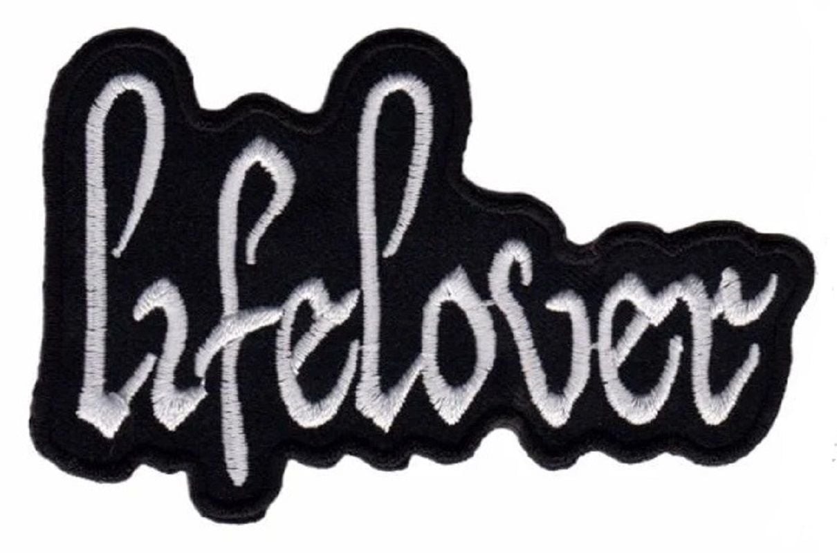 Lifelover Ufak Boy Patch