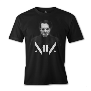 Marilyn Manson Tişört(7) XL