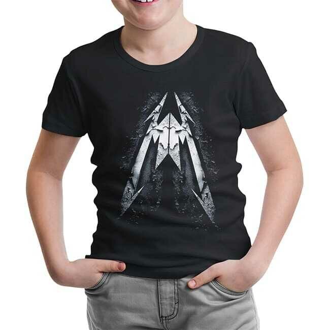 Metallica Çocuk Tişört(2) 12