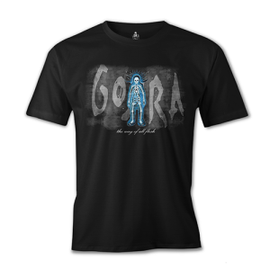 Gojira Tişört - The Way of all Flesh XL