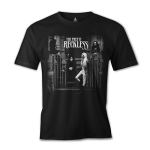 The Pretty Reckless Tişört(2) XL