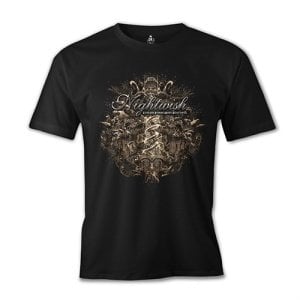 Nightwish - Endless Forms Most Beautiful XL